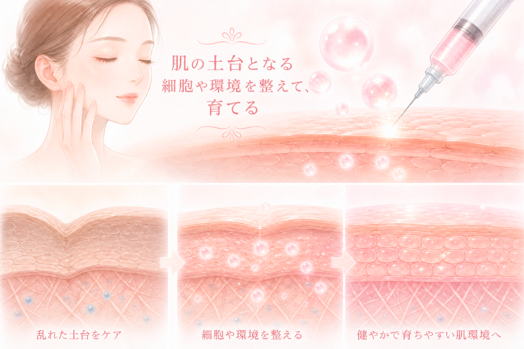 30代・40代から始めるべき理由💡