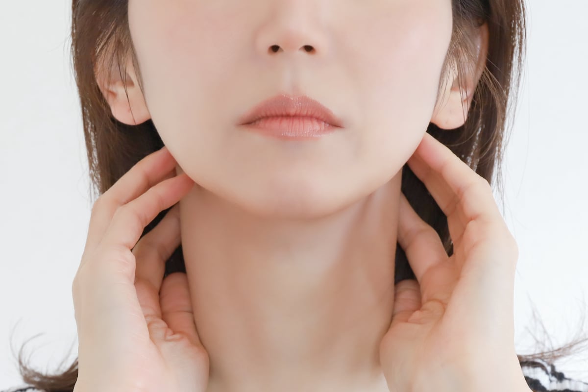 脂肪減少効果と皮膚表面のタイトニング・リフティングが期待できる小顔・痩身治療