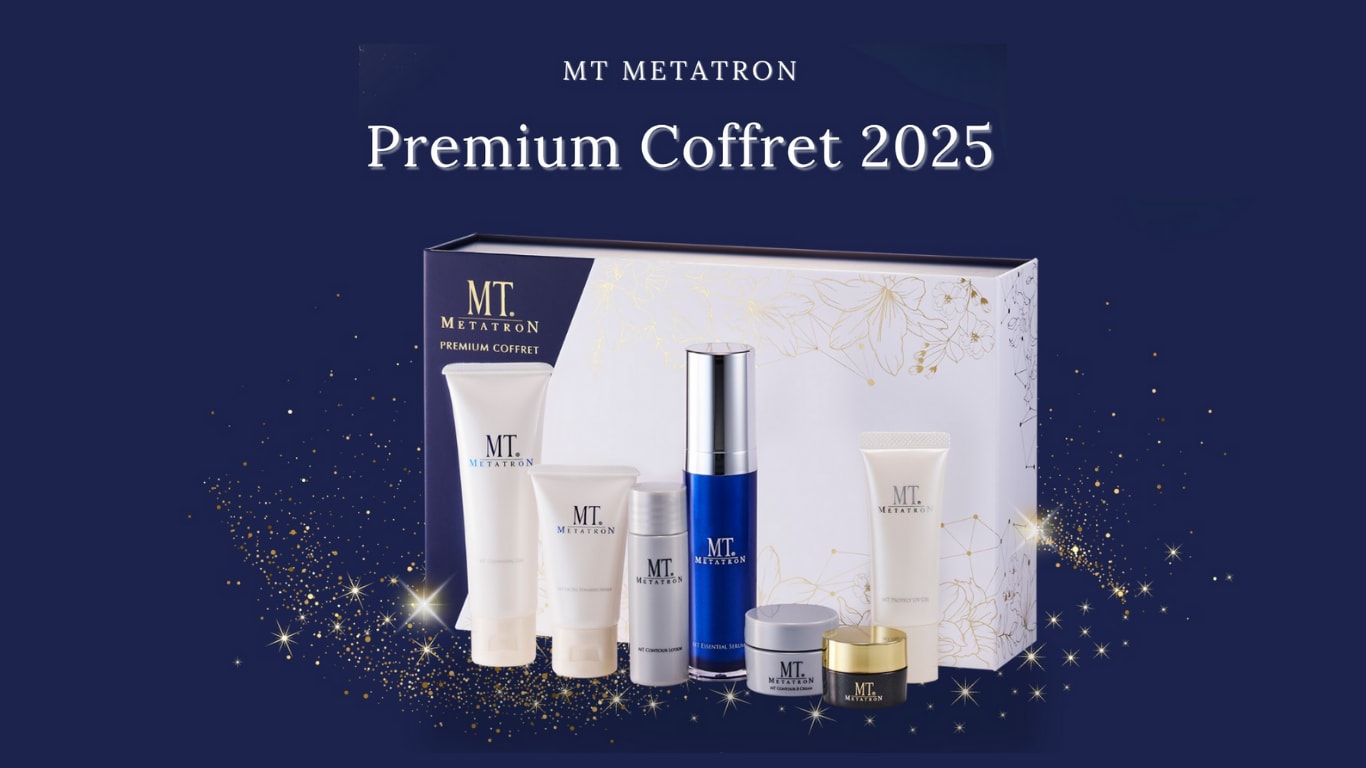 MTメタトロンの魅力を凝縮した限定コレクション