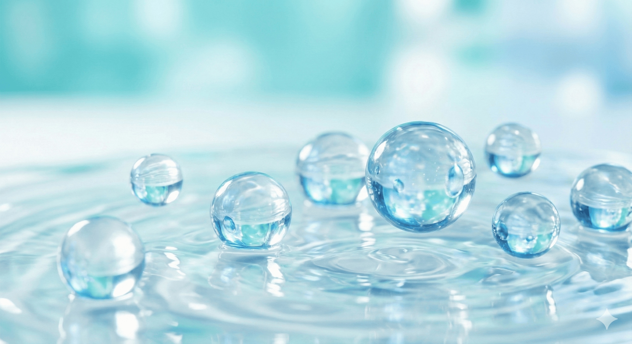 そもそもヒアルロン酸って何？