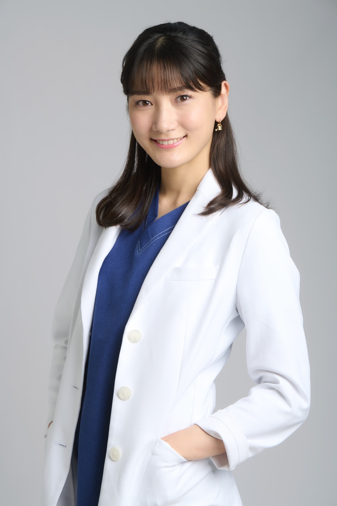 ヨンミョン先生