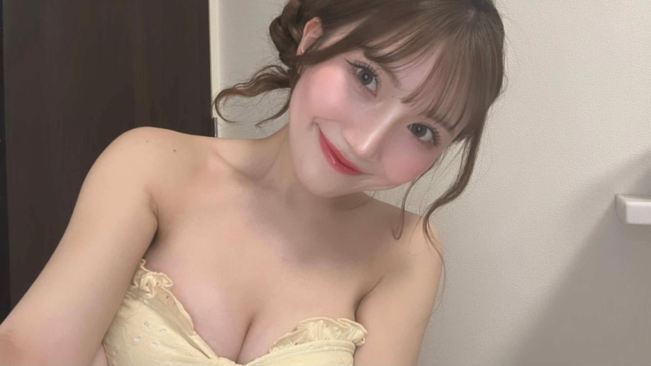 為谷陽香さんが信頼を寄せる新橋銀座口院の美肌治療