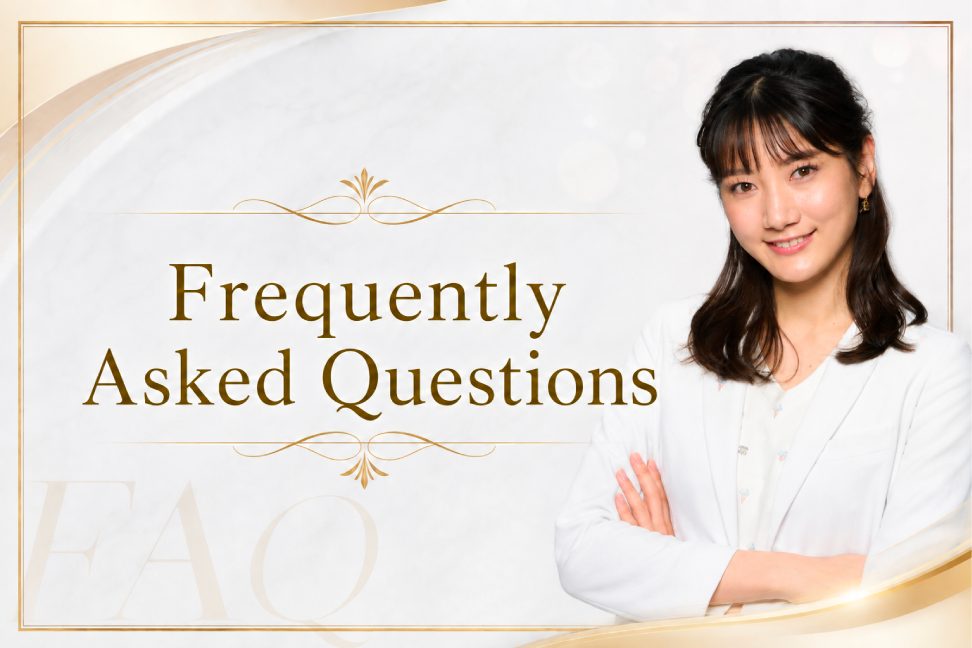 Frequently Asked Questions About Skin-Boosting🫧