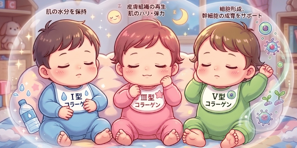回数を重ねるごとに効果の持続が期待できる！