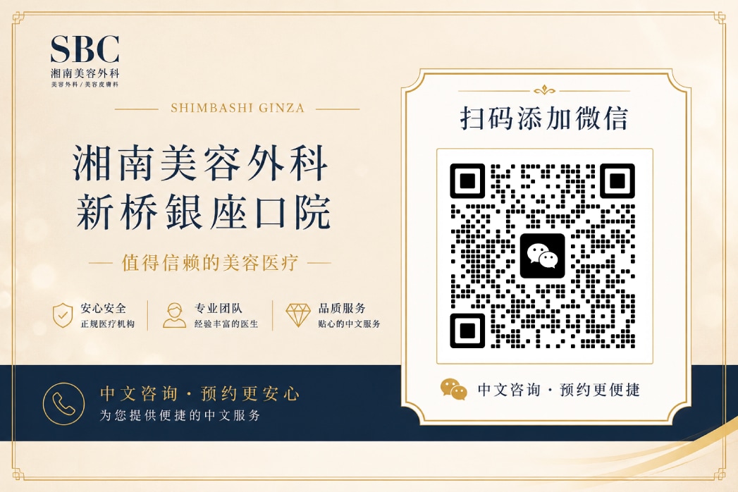微信扫码添加