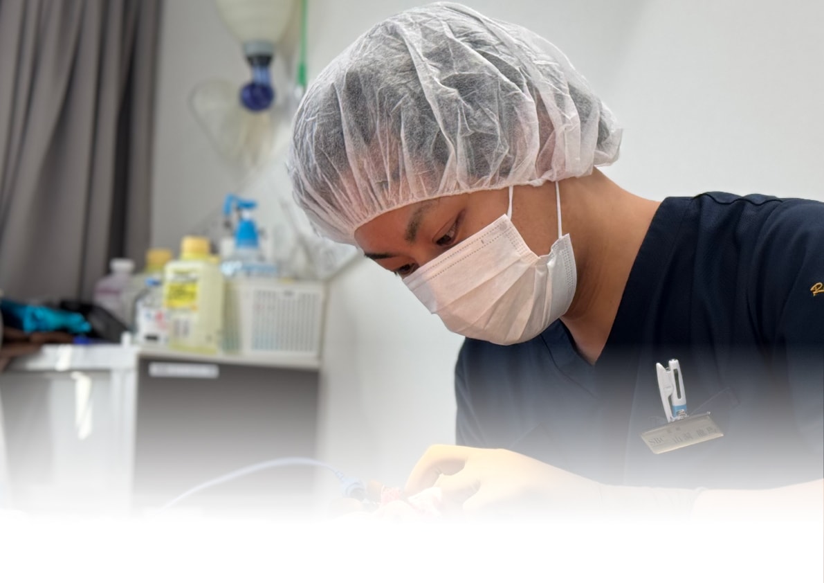 症例数関東No.1・東京エリアおすすめドクターの実績