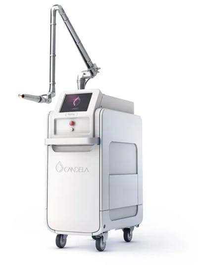 ピコウェイによるシミ取り放題 29,800円