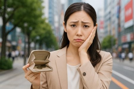 東京の一般的な料金相場