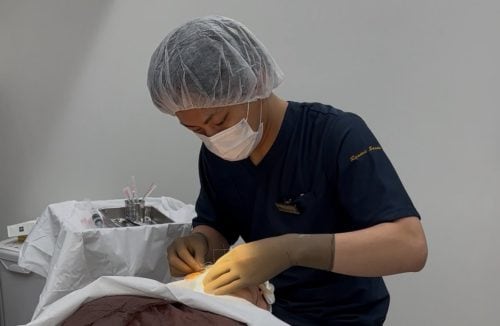 ✅院長の注入スキルと外科的知識