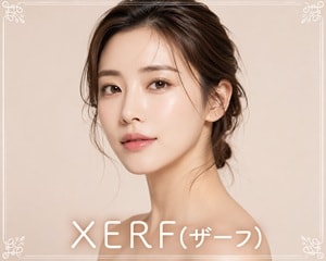 XERF(ザーフ)
