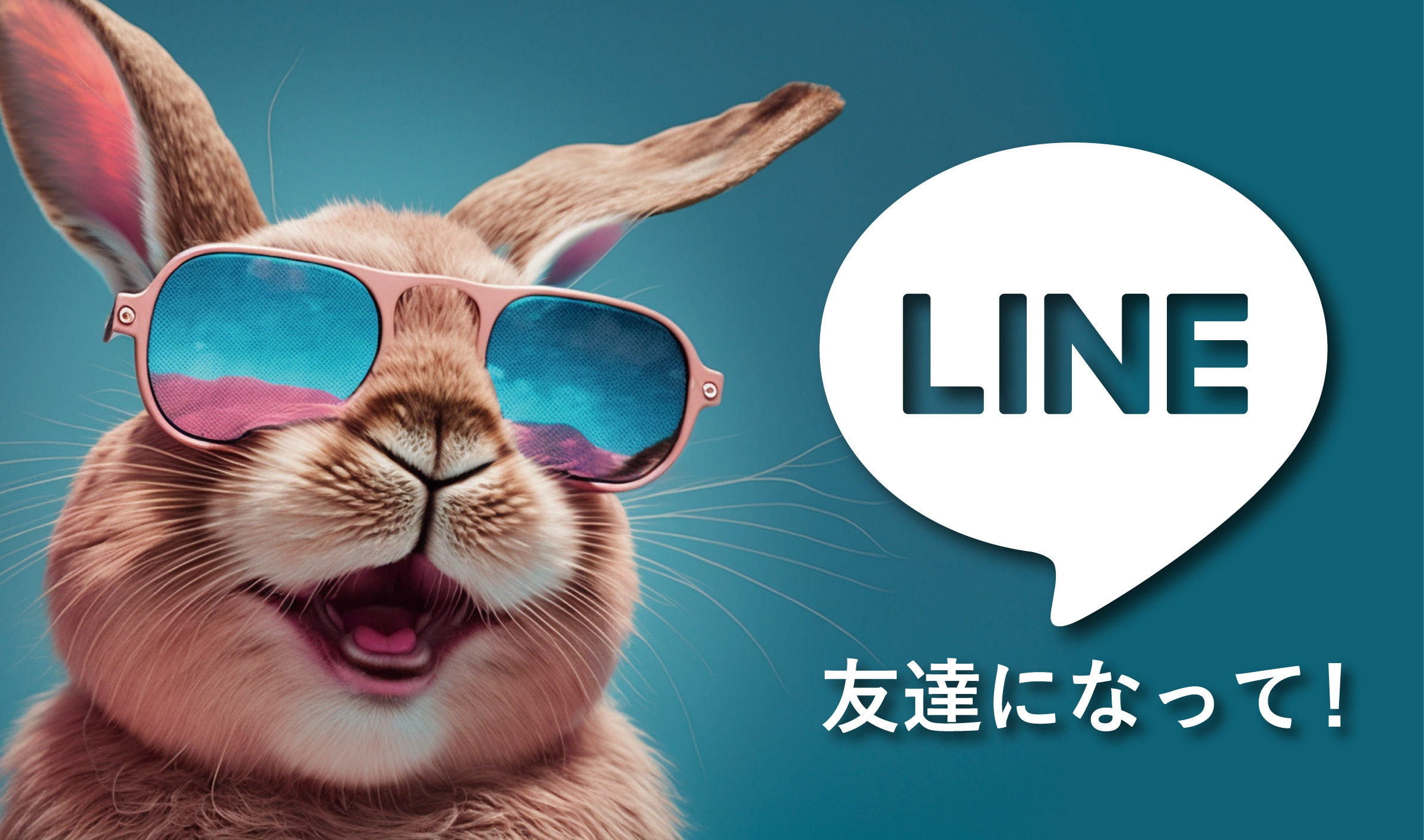 LINEの友達になって新宿本院のお得な情報をいち早くGET✨