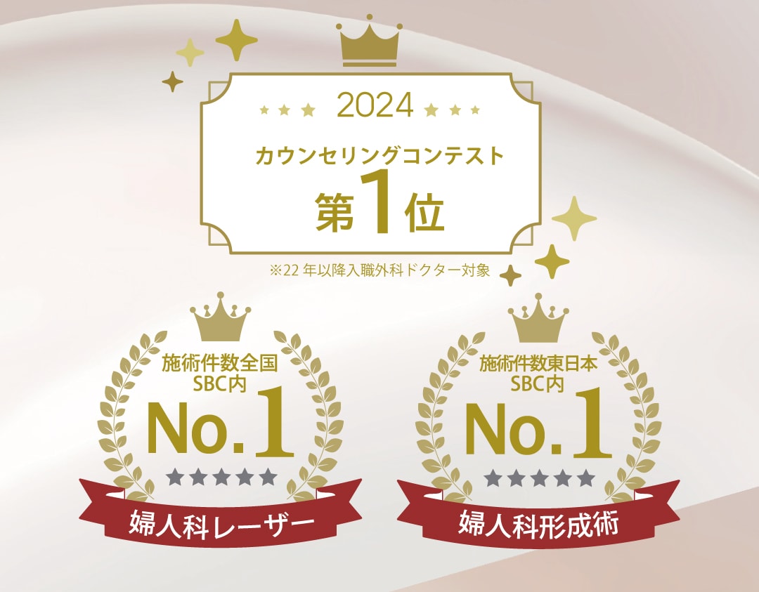 カウンセリングコンテスト全国1位。安心できるカウンセリング