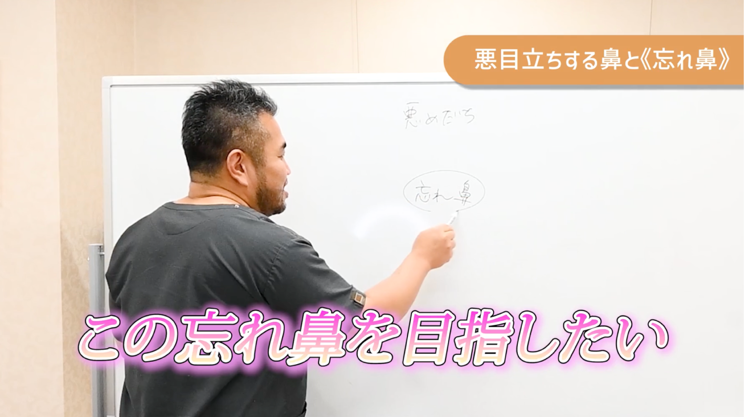 トータルバランスを考えたベストな提案のカウンセリング
