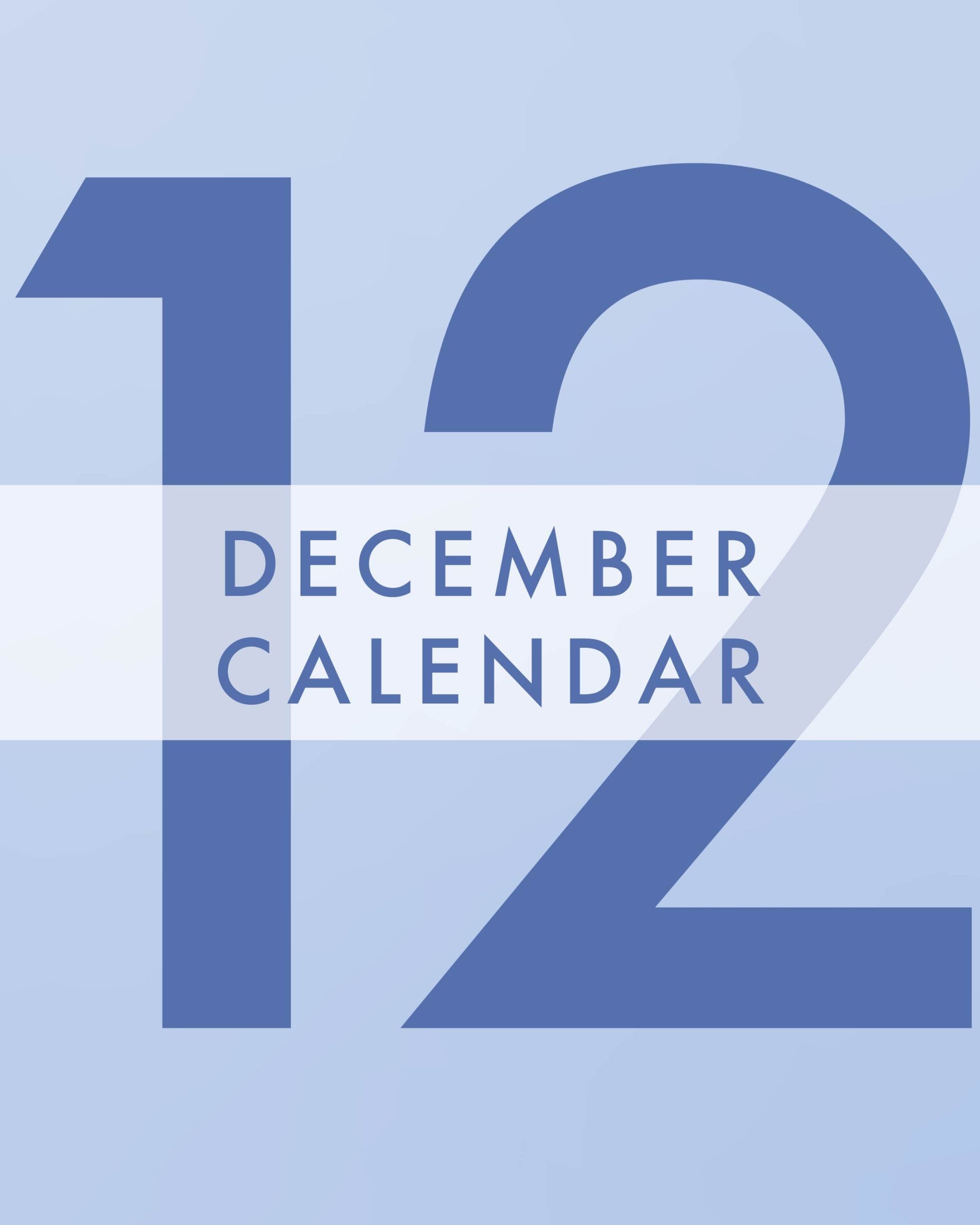 12月皮膚科Doctorカレンダー / 湘南美容クリニック新宿本院