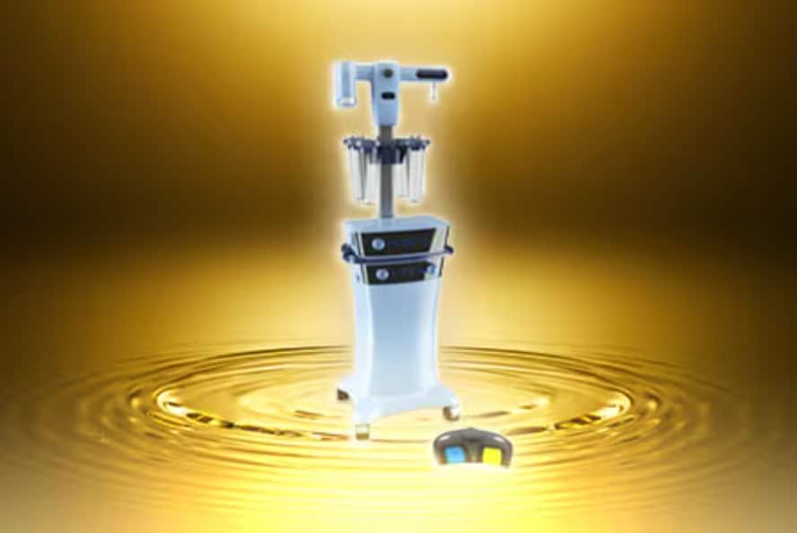 痛み・ダウンタイムを軽減する方法①