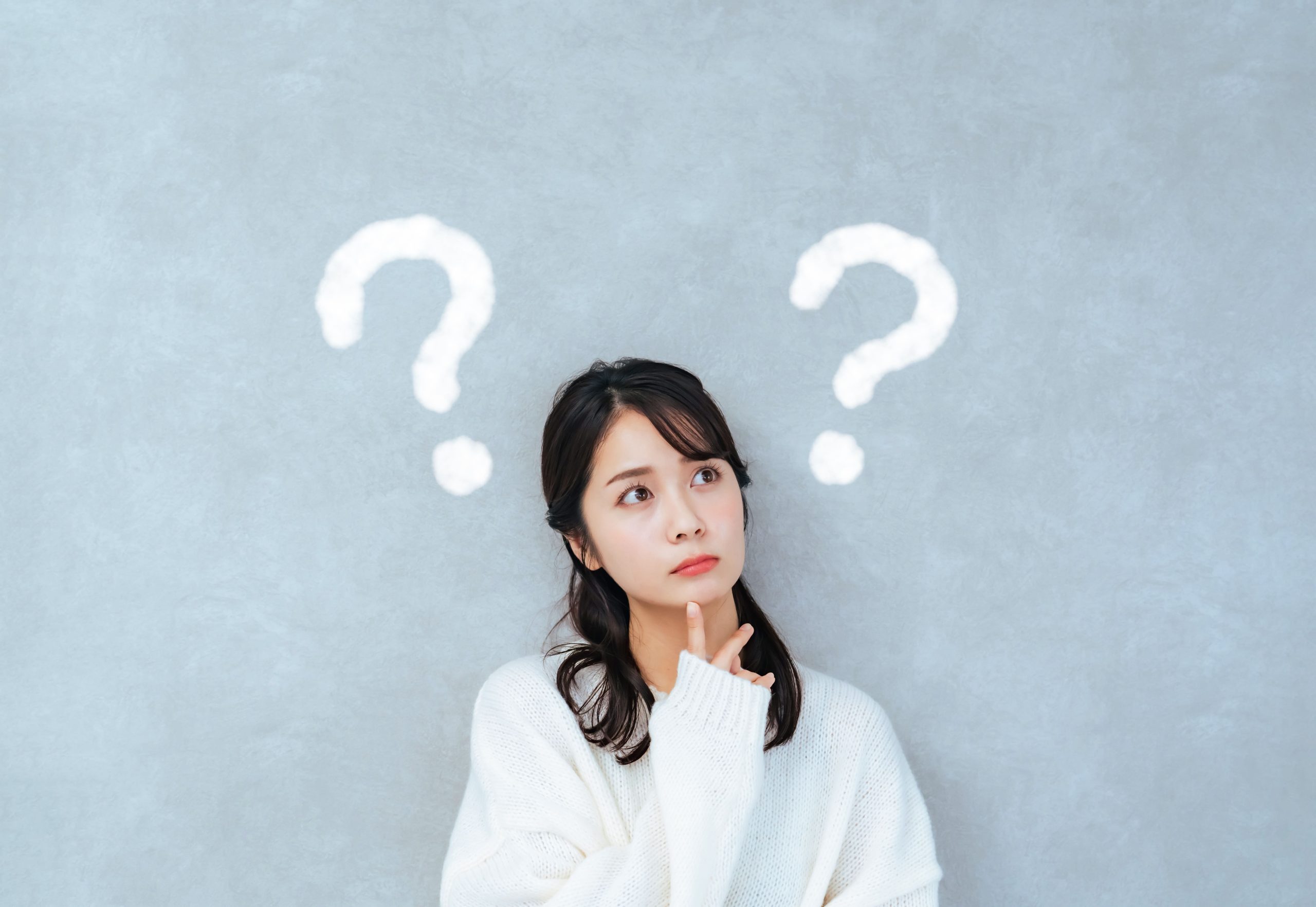 【カウンセリングが重要！】