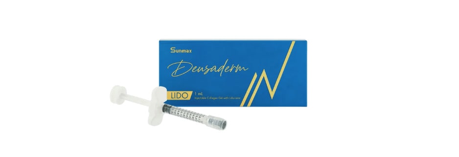 そもそも“デューコラーゲン”とは