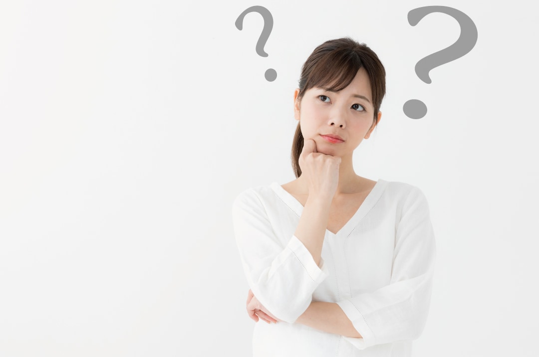 効果を優先させるか、手軽さを優先させるか。あなたの目的に合わせて選びましょう！