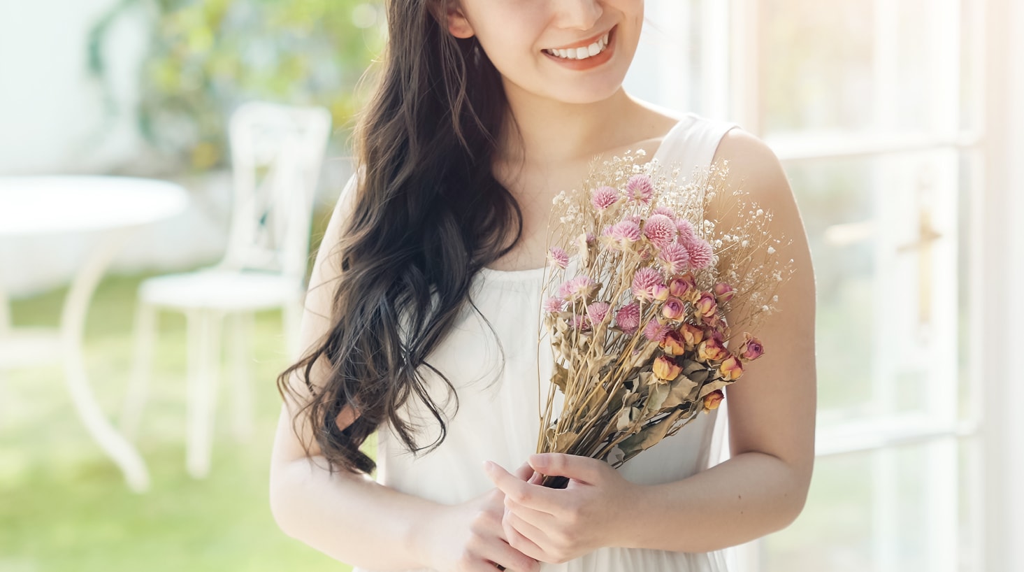 今までに無かった【膣の若返り】