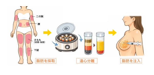 〜シンプルな3ステップ〜