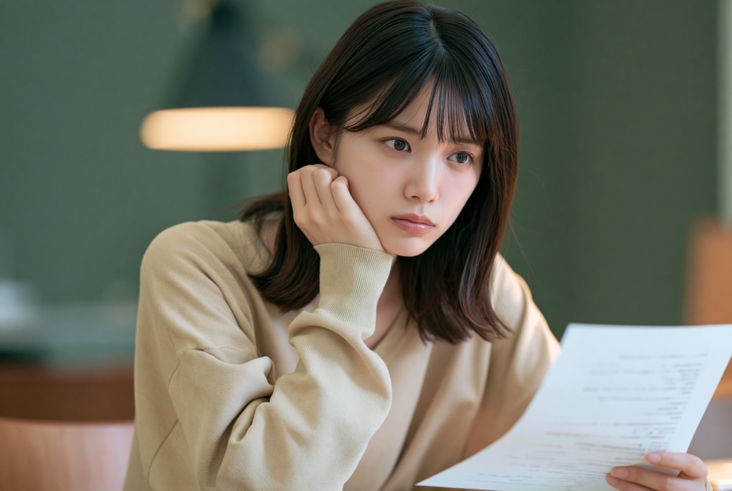 「契約しなきゃダメ…？」「話をするのが恥ずかしいな…」と思いますよね？