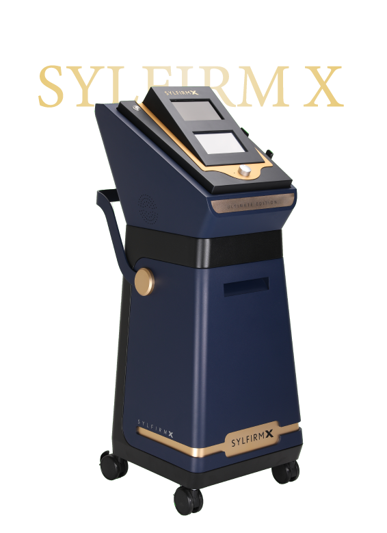 【肌質改善】基底膜から肌を整える美肌レーザー