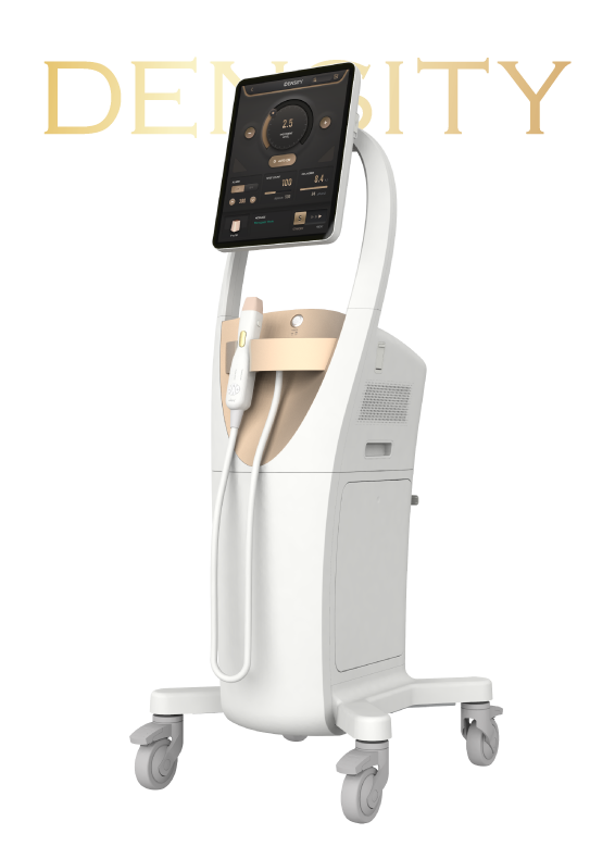 【小顔・リフトアップ】即効性&持続性の最新たるみ治療