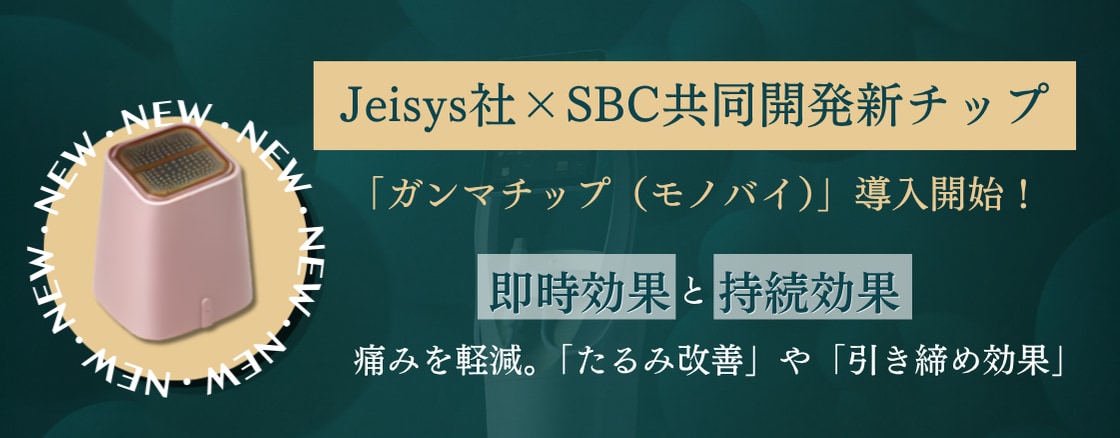 "デンシティ ガンマ" とは…❓👀
