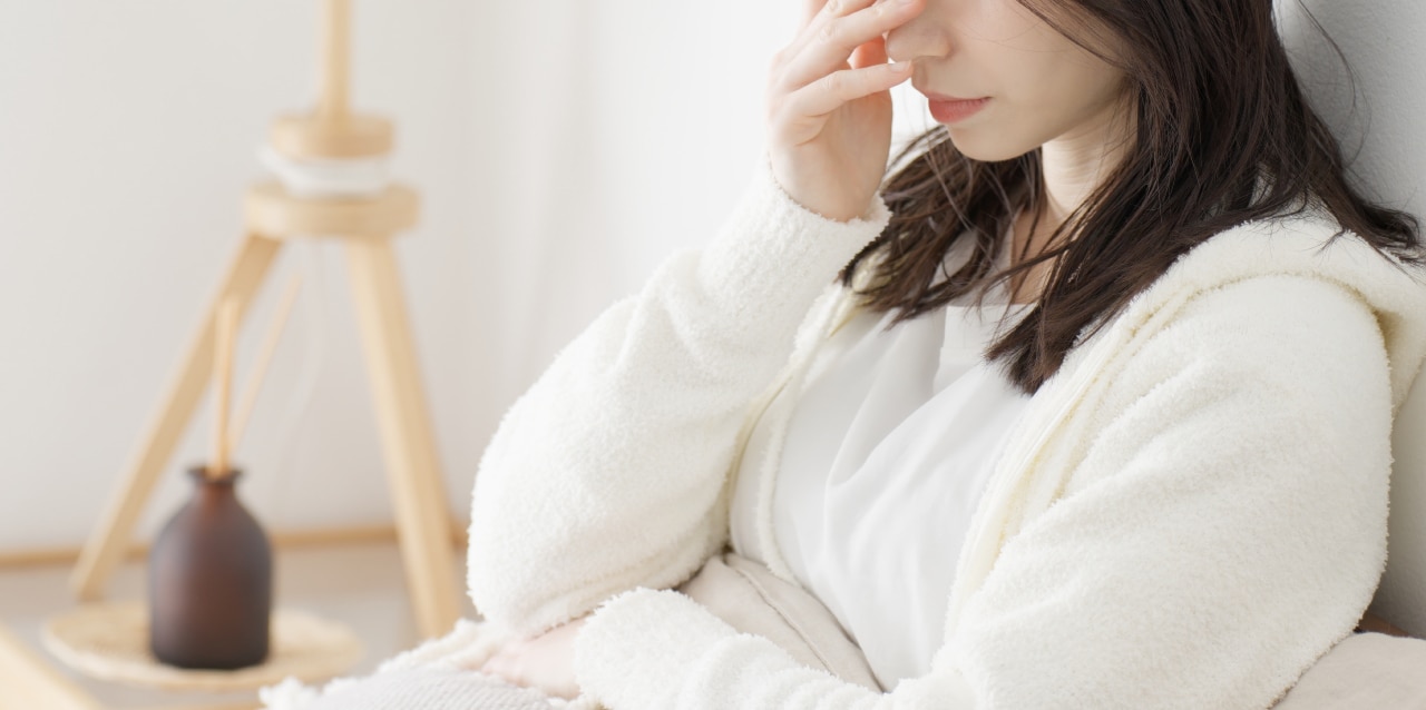 小陰唇が大きくなる原因