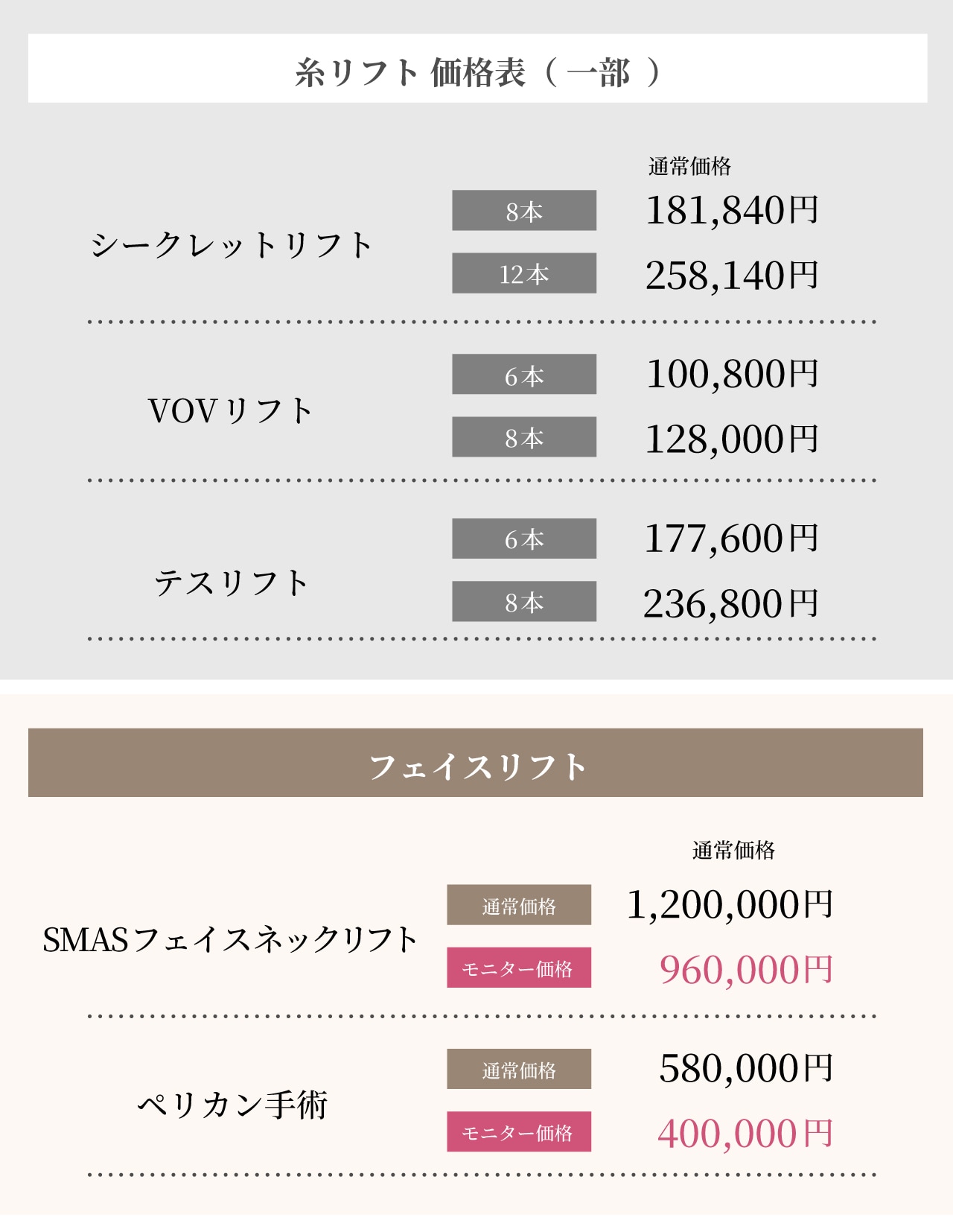 手軽に始めたい方にも、しっかり引き上げたい方にも
