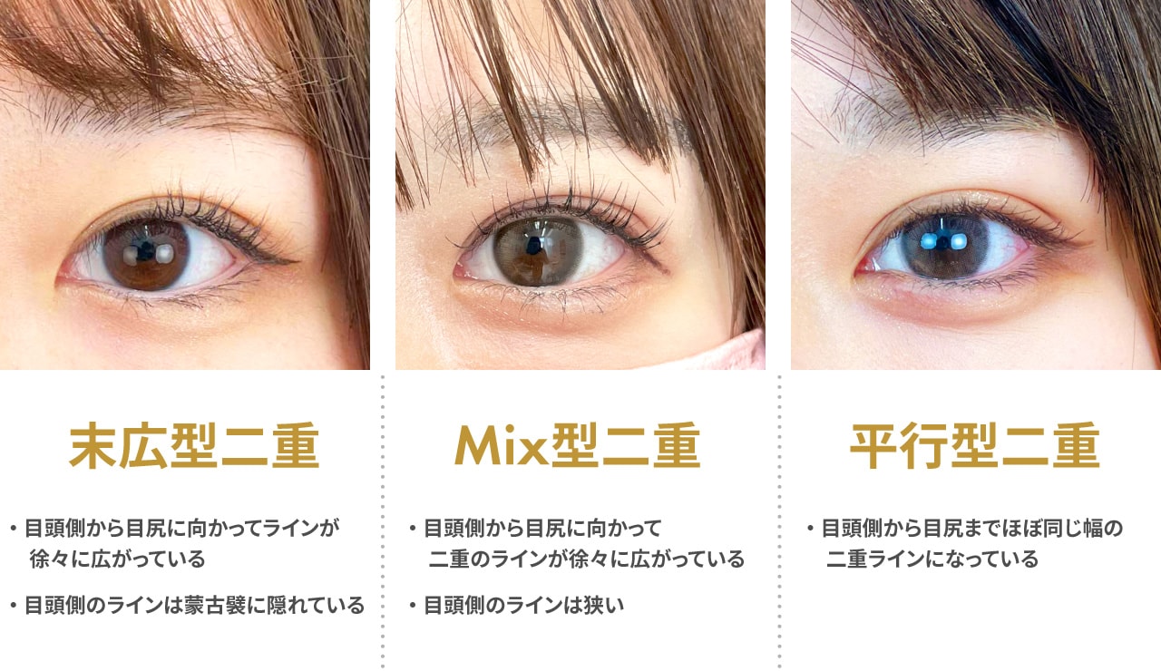 切らずに叶える理想