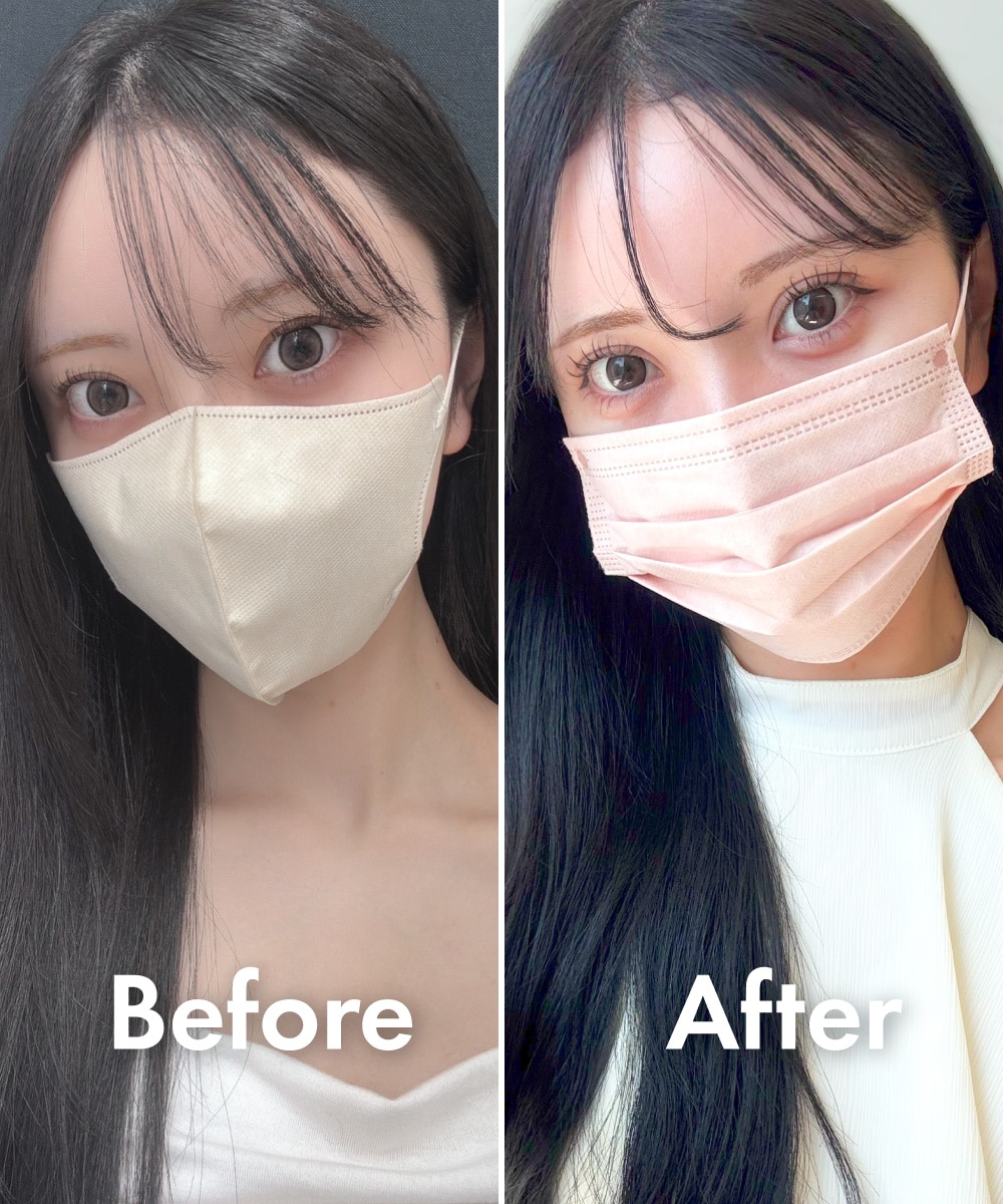 満足度200点満点💞
