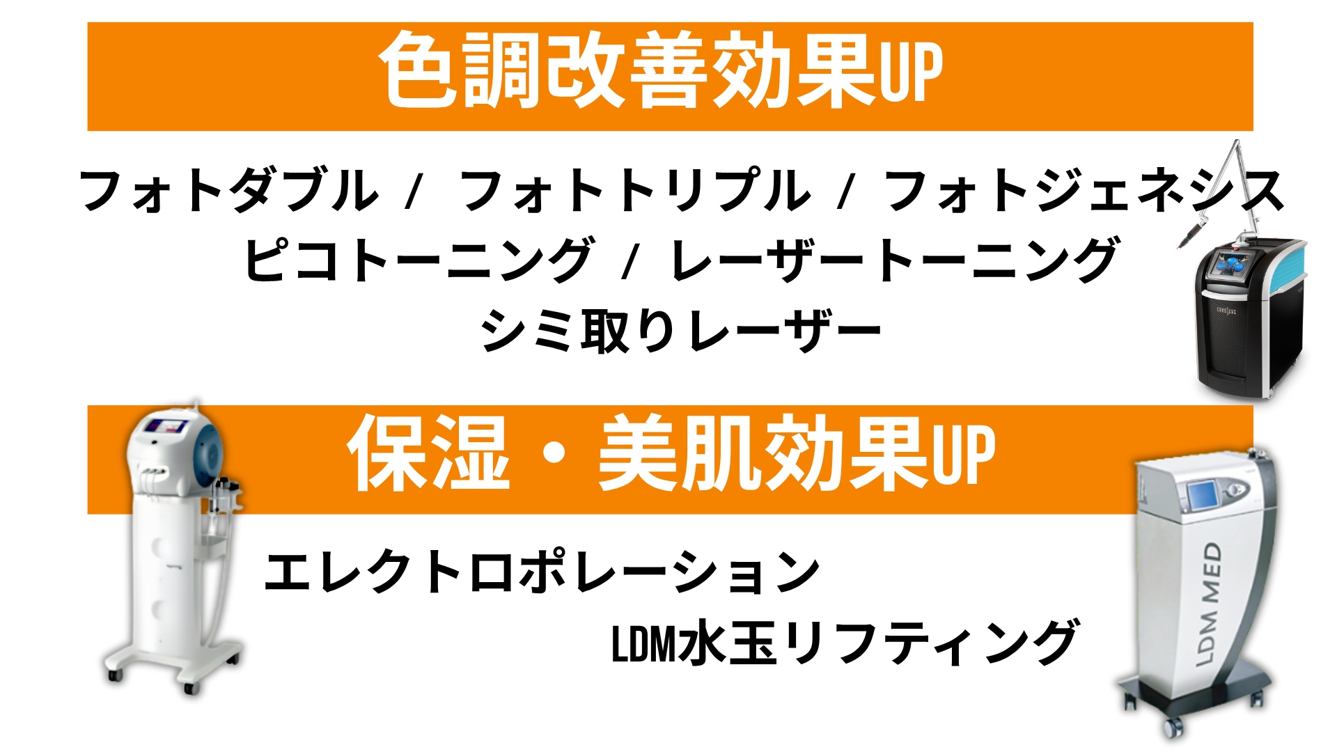 『ララドクター』実は“組み合わせ”がカギ🔑