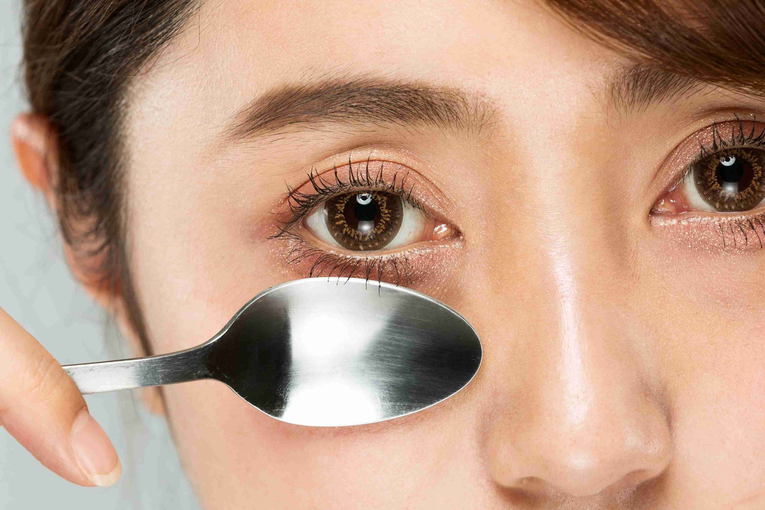 「クマ取り=脱脂のみ」と思っていませんか?