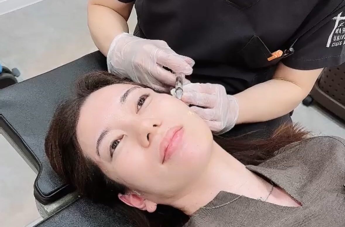 【施術当日】痛みは?どんな感じ?