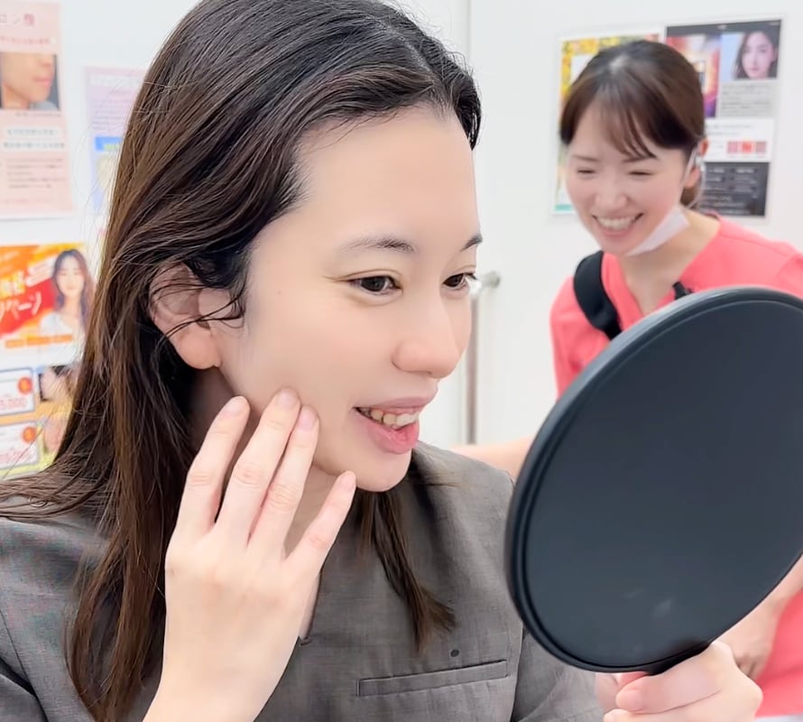 受けてみた感想