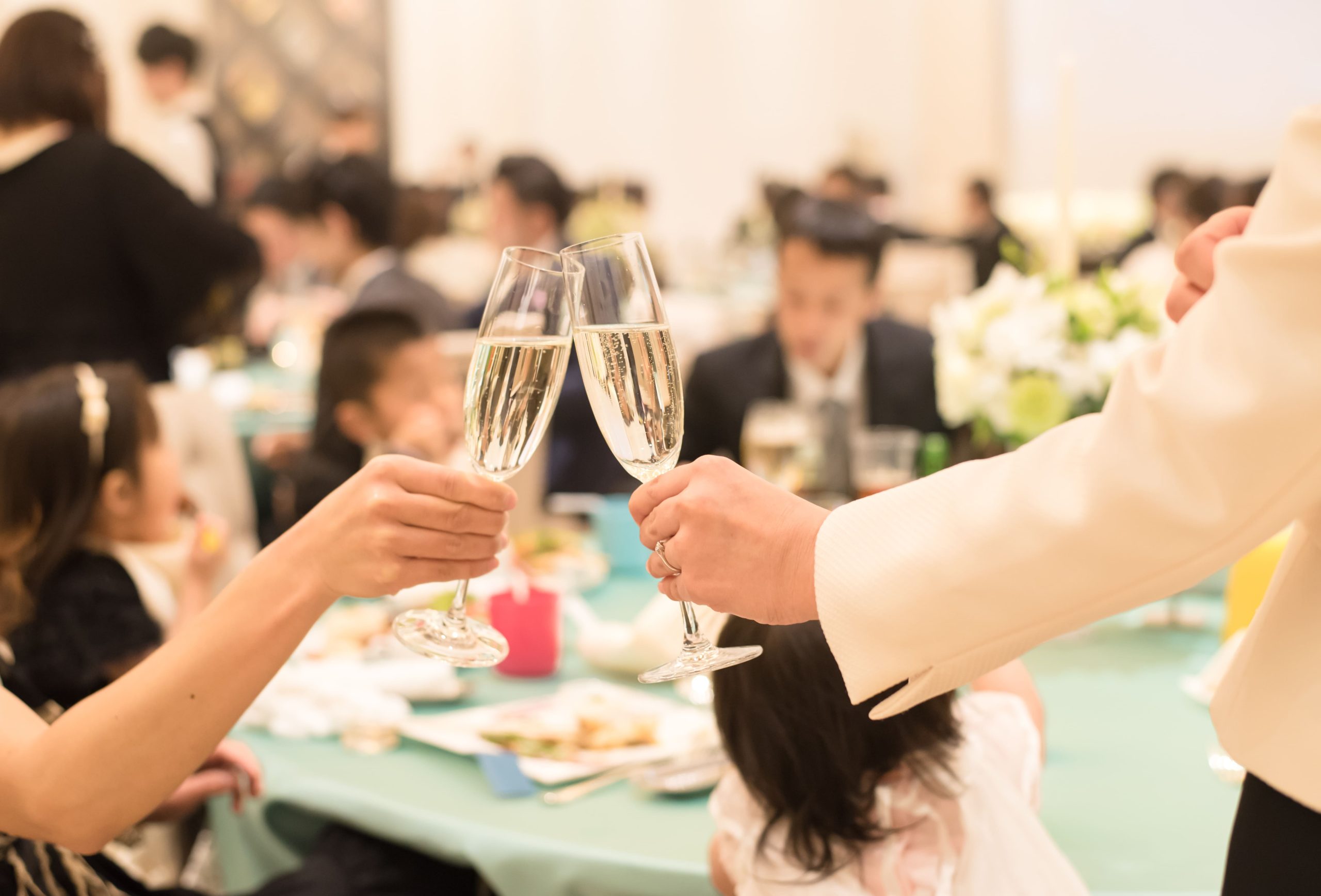 理由3：年末年始のイベントに向けて計画的に美肌を目指せるから