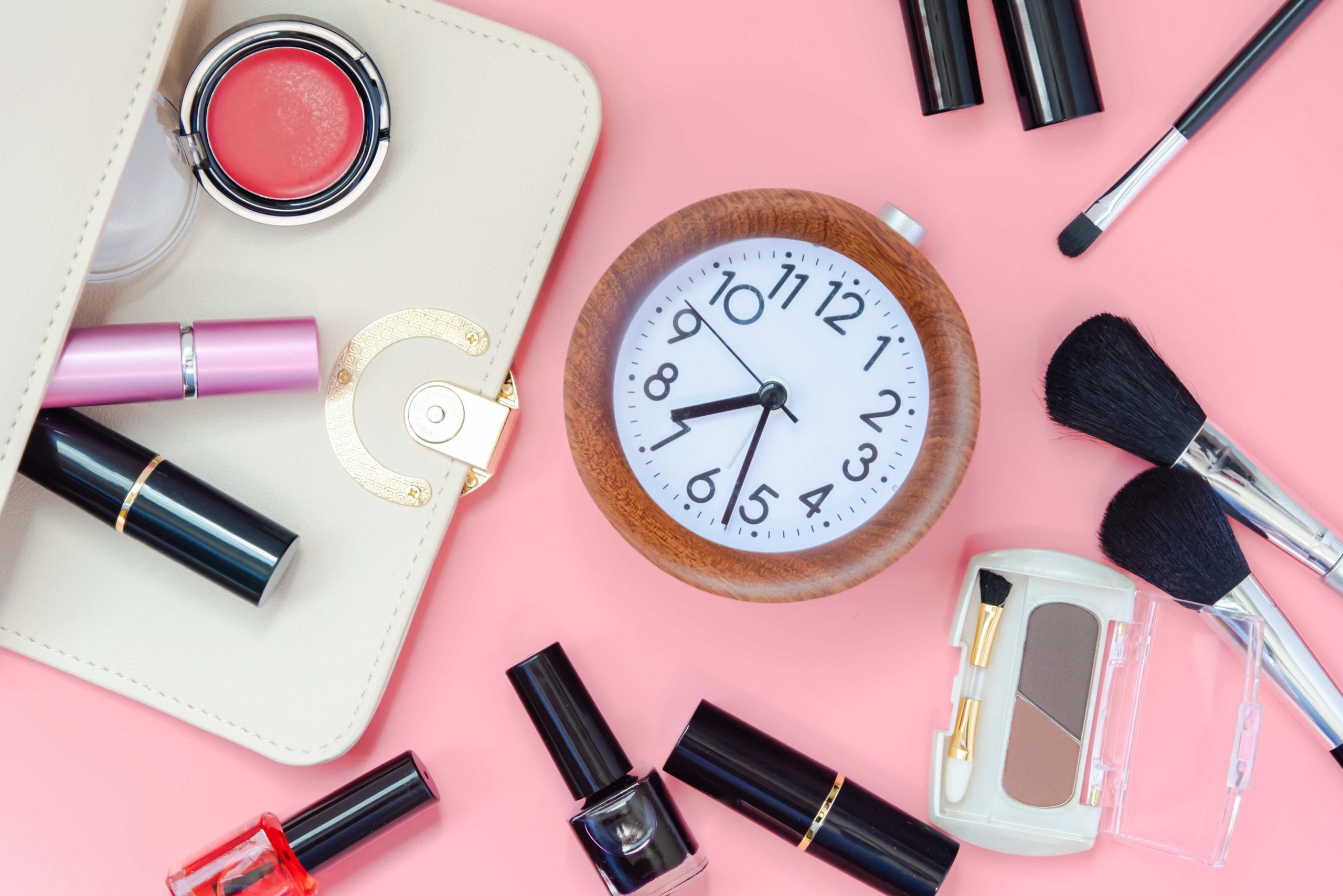 忙しいあなたにもピッタリ！