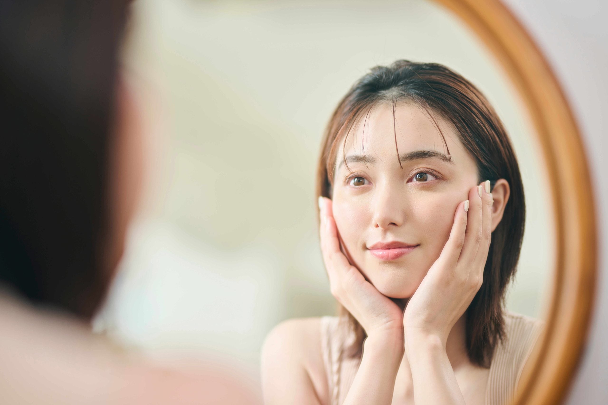 🌼 30代：｢あれ、昔と違うかも？｣ファーストエイジングケア