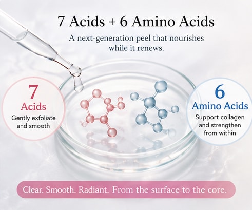Why Does It Work? Understanding Skin Turnover