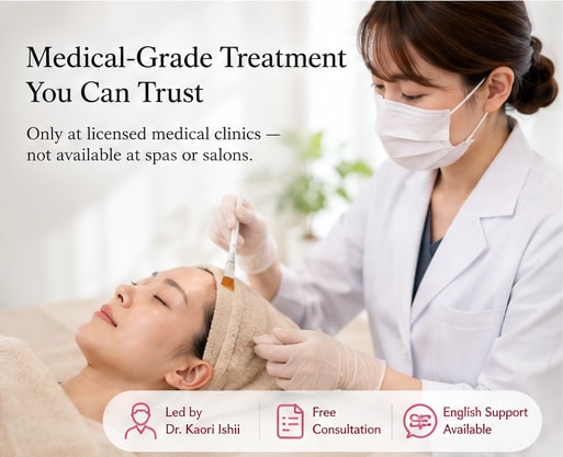 What Is the Jalupro Glow Peel?