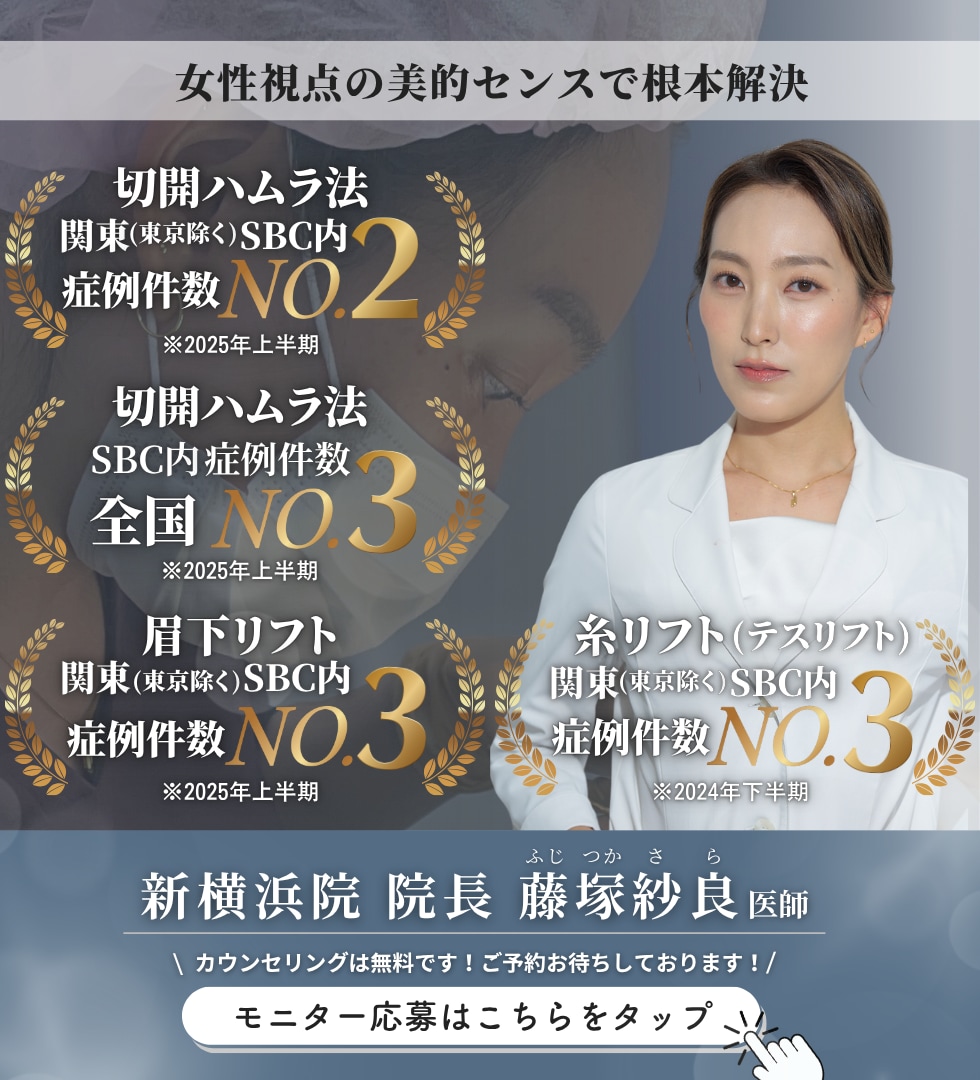 サラ先生のモニター募集中！