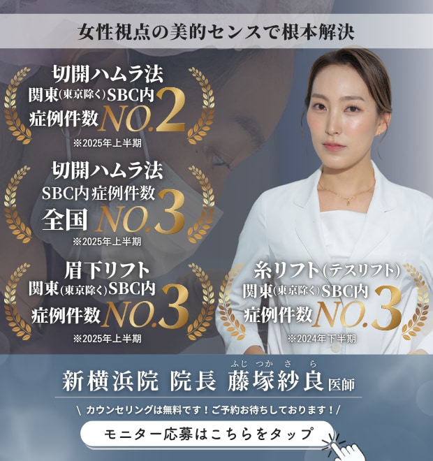 サラ先生のモニター募集中！