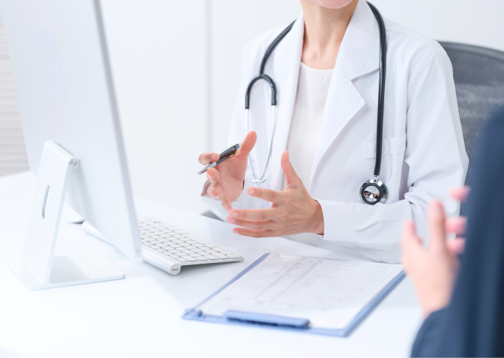 ⚠️手術を受けるにはカウンセリング必須⚠️