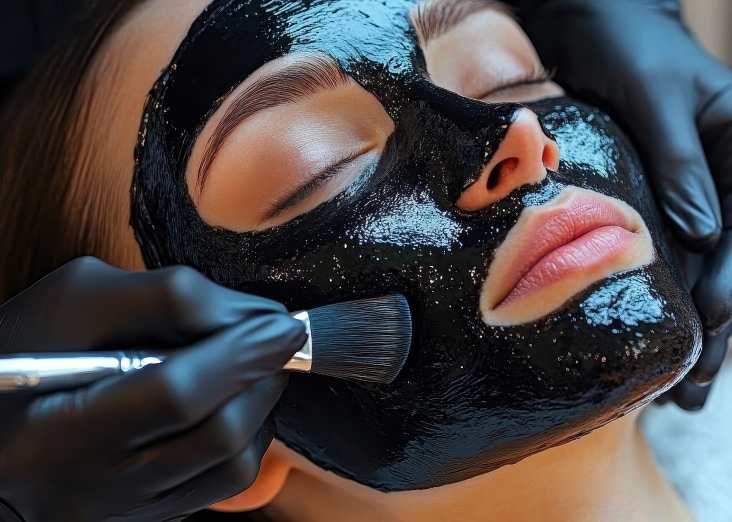 ブラックピール