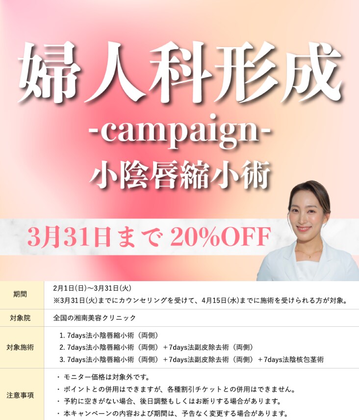 期間：2月1日(日)～3月31日(火)