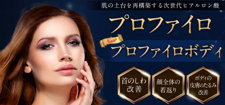 プロファイロとは