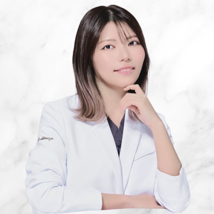 清水春花 医師