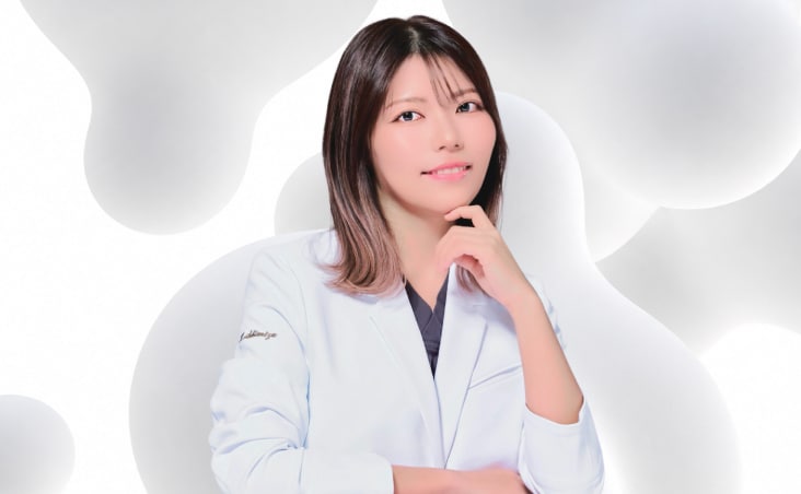 女性院長・清水春花医師