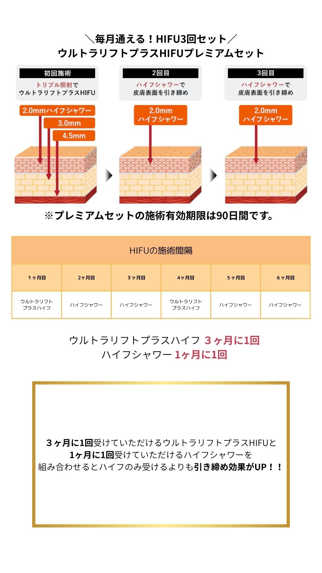 まるでサブスク！待望の新メニューが誕生！